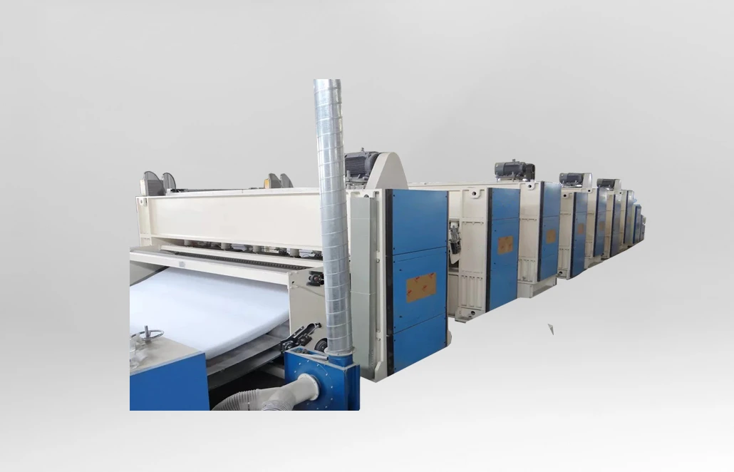 Shoe material production lines Nm1-1030x662